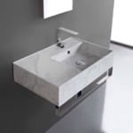 Scarabeo 5117-E-TB Sink Finish